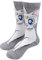 Sailor Moon Artemis Crew Chaussettes