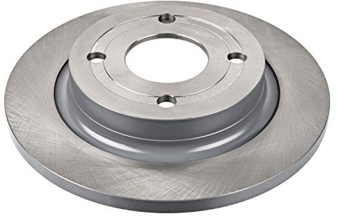 FEBI 105850 Brake Disc