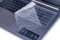 Tastaturabdeckung für 15.6 2022 2021 Acer Aspire 5 Slim Laptop A515-46 A515-45/45G A515-56/56T/56G A515-55/55G/55T A515-54/54G A51G 5-53 / 53G/53K A515-52 A515-45/45G, Acer Swift 3 SF315-52/51