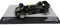 OPO 10 - Ayrton Senna Lotus 97T # 12 - Vincitore Portogallo GP Formule 1-1985 1:43 Altaya (709)