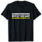 London Mind The Gap Distance Anglophil England Vereinigtes Königreich T-Shirt