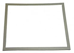 Joint porte congélateur ADX73571109 pour Réfrigérateur LG GOLDSTAR