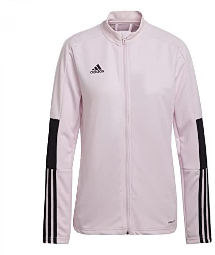 adidas Tiro Tkjkt ES W Veste, Multicolore (roscla), S Femme