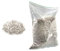 IVORYS-GARDEN Perligran Perlite für Pflanzen 1 L zur Verbesserung der Erde Granulat Substrat Gartenerde geeignet für Blähton Kokos Erde Light Mix Blumenerde Kräuter Chili Kakteen Tomaten Hochbeet