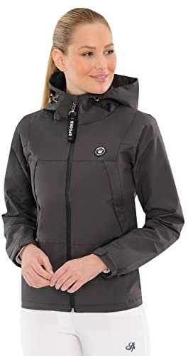 SPOOKS Camilha Jacket (Farbe: Grey; Größe: S)