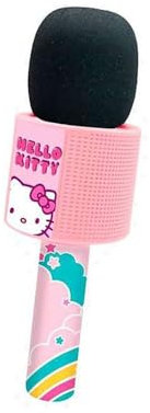 Claudio Reig- Microfono Bluetooth con Melodias (1516)