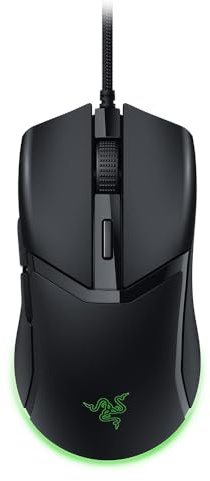 Razer Cobra RZ0104650100R3U Mouse RGB DPI 8500