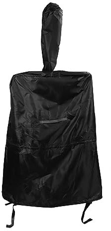 Pizza Oven Cover, Outdoor Waterproof Polyester Pizza Oven Protection Cover