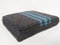 Mantas gruesas para Mudanzas o transporte de muebles, medida 140x200 Fabricadas en España. Para almacenar muebles o articulos personales en guardamuebles o trasteros. Pack 6 mantas, color azul