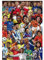Grupo Erik Poster Legendäre Fußballer Kunstdruck - Deko Wohnzimmer oder Deko Schlafzimmer - Deko Zimmer - Größe 61 x 91 - Offizielle Fanartikel