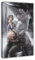 Jill Valentine Lady Dimitrescu, Leinwand-Poster, Schlafzimmer, Dekoration, Sport, Landschaft, Büro, Raumdekoration, Geschenk, Rahmen-Stil, 60 x 90 cm