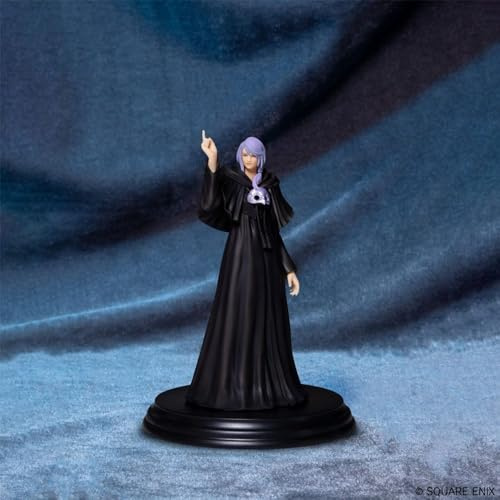 SQUARE ENIX - Final Fantasy XIV - Hythlodaeus - Figur - 16cm