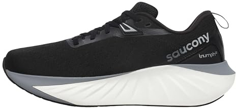Saucony Herren Triumph 22Sneaker | Straßenlaufschuhe
