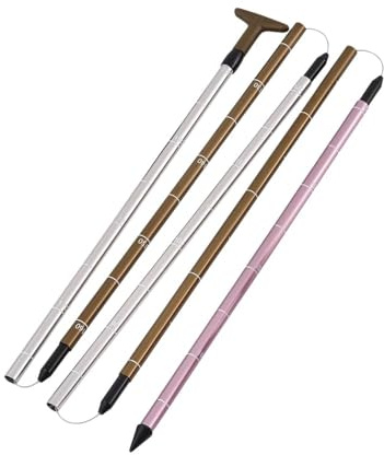 Salewa Sella Aluminium 240 Sonde