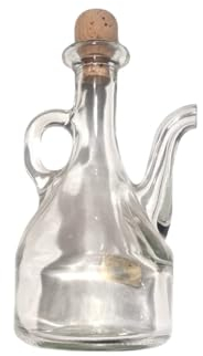 Generico Cerve - Ampolla etruria de cristal