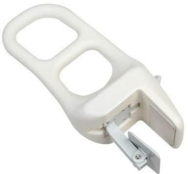 predolo Badezimmer Haltegriff für die Badewanne, Duschhilfe für Senioren