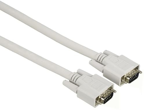 Hama VGA-Kabel, 1,50 m