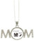 no/no development hard disk stomedia Mothers Day Gift for Mom Nana Grandma Necklace Birthday Jewelry