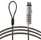 Sirxlevcy 4 Digital Universal Lock USB Laptop Security Cable Lock for Computer