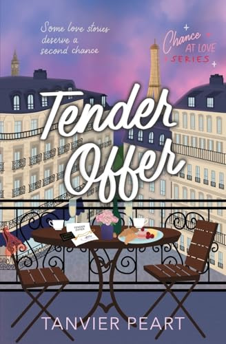 Tender Offer (Chance at Love, Band 3)