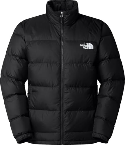 THE NORTH FACE Herren Erebus Down Jacke (1er Pack)
