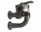 Vanne piscine multivoie - Vari Flo - Side 6 voies - 11/2 - SP0719SE de Hayward