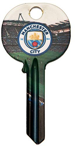 Manchester City F.C. Manchester City F. C. Door Key