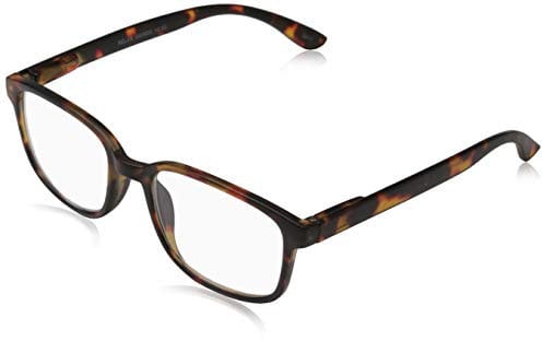 I Need You Lesebrille Relax - Dioptrien: +2,50 Havanna