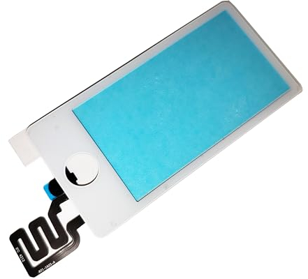 Touch Screen Glas Digitizer für iPod Nano 7 7. Generation (Nicht enthalten LCD), weiß