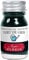 J.Herbin 11507T Tinteflakon 10 ml für Füller, 1 Stück, hellgrau