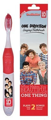 One Direction (Musikpinsel)