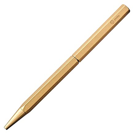 Klassischer Kugelschreiber (schlank)
