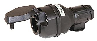 Carpoint Canbus LED Adapter 13>7 polig