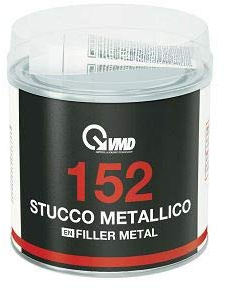 VMD 152 Metallspachtel 750 ml
