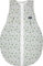 Alvi Kugelschlafsack Thermo, Größe:110, Design:Drifting Leaves