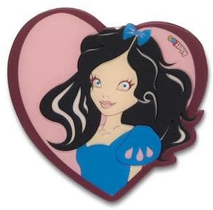 ergobag Klettie Motivwelt Themenwelt Klettflächen Sammelspaß Individualisierung