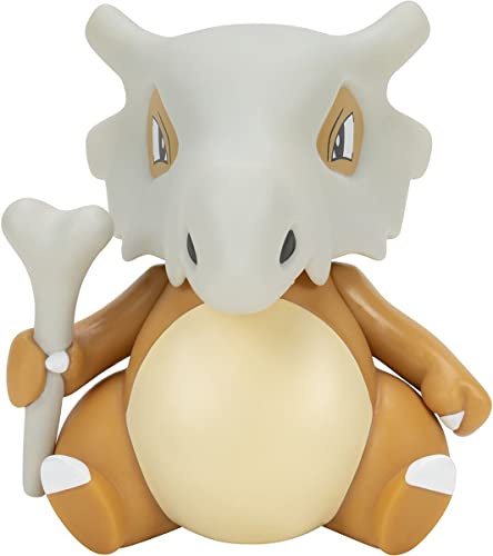 Pokemon PKW - 1 Figure Pack (Vinyl Figure) Cubone W4 (International)