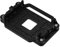 PATIKIL CPU Cooler Bracket for AM2 AM2+ AM3 AM3+ FM1 FM2 Motherboard Socket, Black, 110 x 60mm (L*W), Desktop Compatible