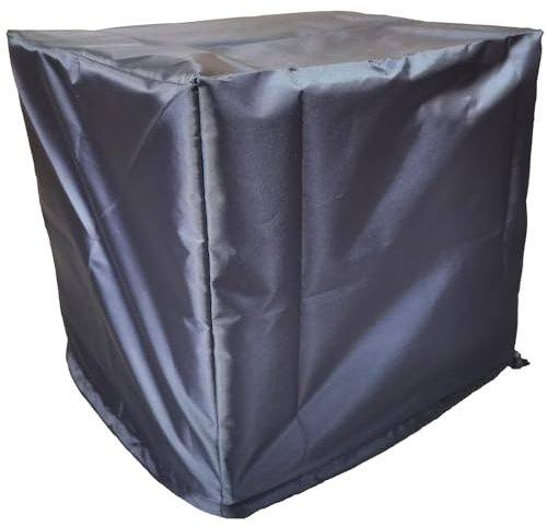 Copertura per friggitrice ad aria, copertura antipolvere impermeabile per pentola istantanea, pentola a pressione elettrica, cuociriso, pentola (per Instant Essentials 4QT forno friggitrice ad aria)