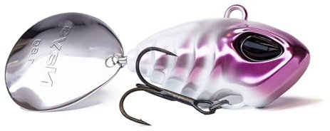 Nays BLD RNNR LF - Spinnköder, Gewicht:21g, Farbe:D-08