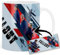 Mission Impossible Fallout Tom Cruise Henry Cavill Tasse Keramikbecher Mug