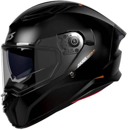 AXXIS CASCO PANTHER SV SOLID