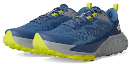 The North Face NF0A83N380F M ALTAMESA 500 Men WINSLOR BLUE/SHADY BLUE UK 9.5
