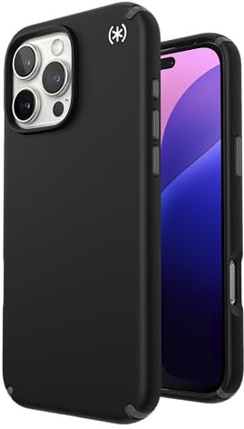 Hülle für Apple iPhone 16 Pro Max, Presidio2 Pro, MagSafe