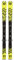 Volkl RACETIGER JR Yellow+7.0 VMOT JR R - - 140