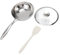 Kuuleyn 316 Stainless Steel Frying Pan,Frying Pan with Lid,Skillet Triple Layer Prevents Stick Hammer Grain Low Oil Smoke Stir Fry Pan Food Supplement Pot for Kitchen