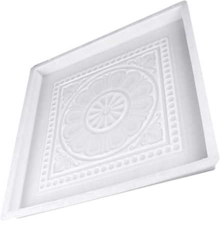 Gadpiparty Pavimentazione in Riutilizzabile per Tanglian Antico per Cortili Design e Autentico
