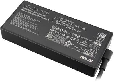 Delta Electronics ADP-240EB BH Netzteil 240,0 Watt Flache Bauform