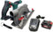 HEADNMORE® Bundle – Parkside® Scie circulaire portative sans fil 20 V PHKSA 20 et porte-clés HEADNMORE® (1 batterie 4 Ah)