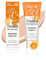 Altherona Vitamin C Getönte Tagescreme SPF 40, Tinted Sunscreen mit Vitamin C Serum Gesicht 40 ml, Getönte Sonnencreme Gesicht Hohes C, Beruhigende Korean Sunscreen mit UV-Schutz, Nicht Fettend